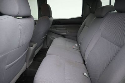2007 Toyota Tacoma Base V6
