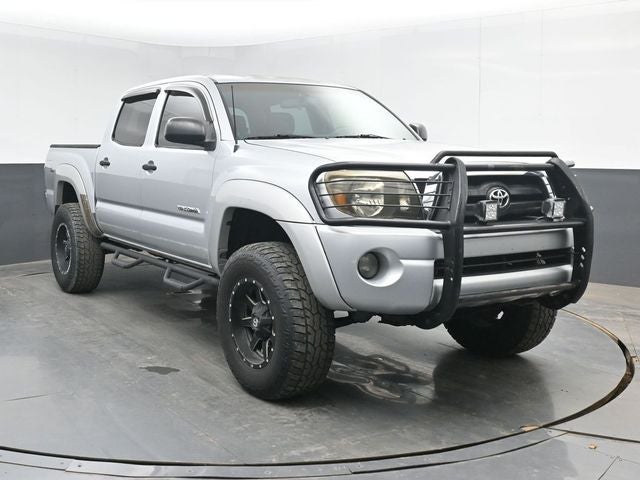 2007 Toyota Tacoma Base V6