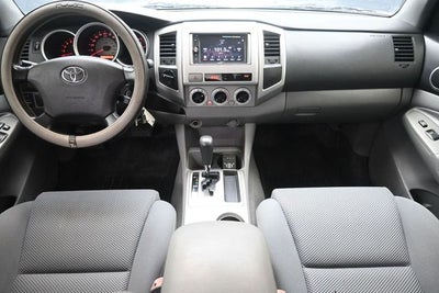 2007 Toyota Tacoma Base V6