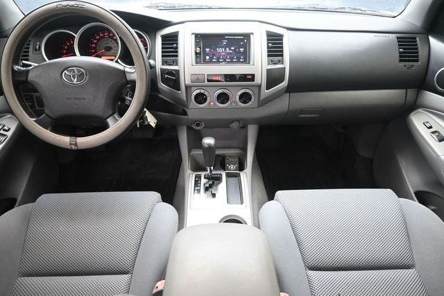2007 Toyota Tacoma Base V6