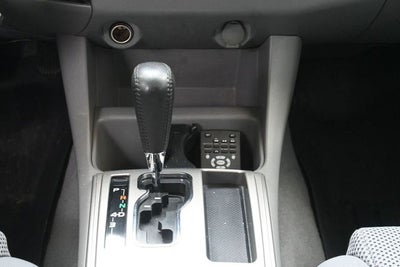2007 Toyota Tacoma Base V6