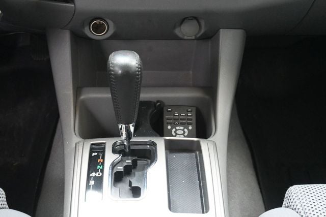2007 Toyota Tacoma Base V6