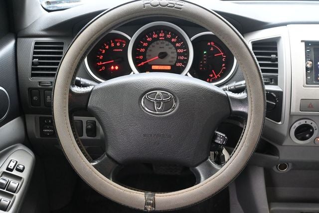 2007 Toyota Tacoma Base V6
