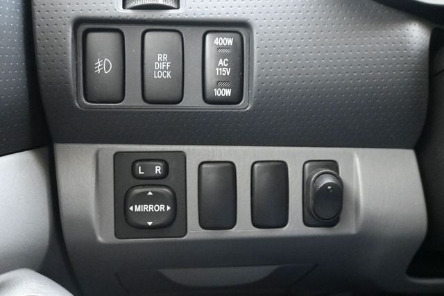 2007 Toyota Tacoma Base V6