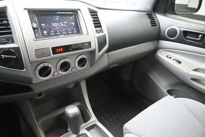 2007 Toyota Tacoma Base V6