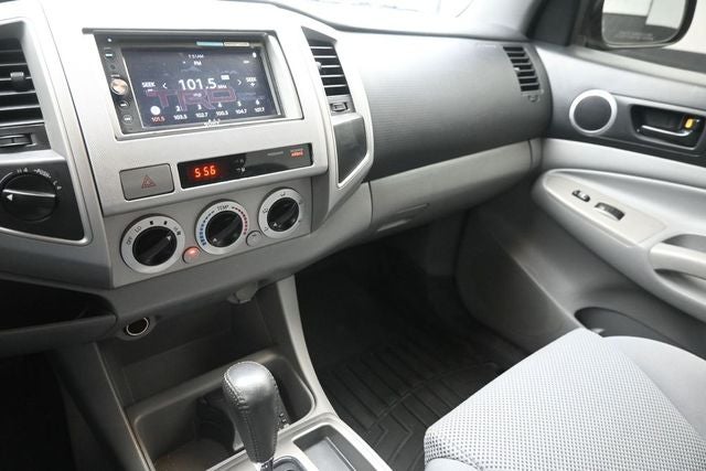2007 Toyota Tacoma Base V6