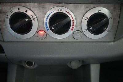 2007 Toyota Tacoma Base V6