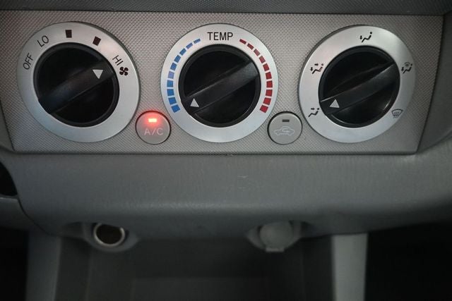 2007 Toyota Tacoma Base V6