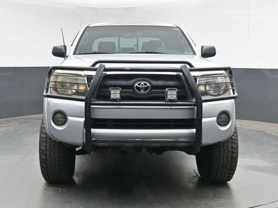 2007 Toyota Tacoma Base V6