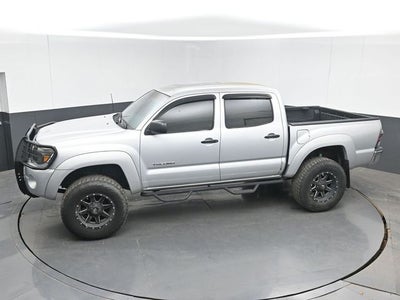 2007 Toyota Tacoma Base V6
