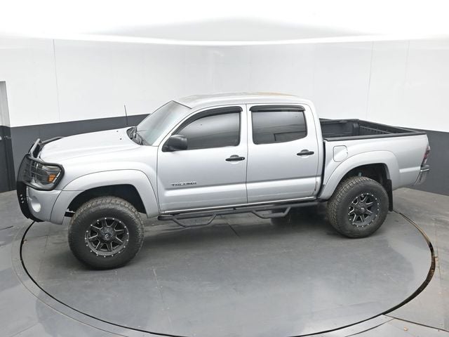 2007 Toyota Tacoma Base V6