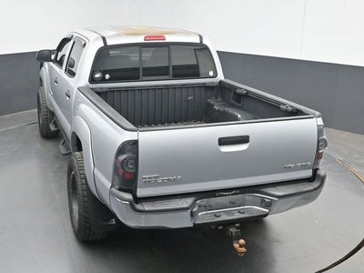 2007 Toyota Tacoma Base V6