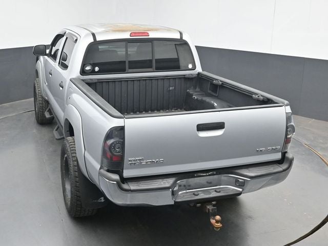 2007 Toyota Tacoma Base V6