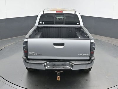 2007 Toyota Tacoma Base V6