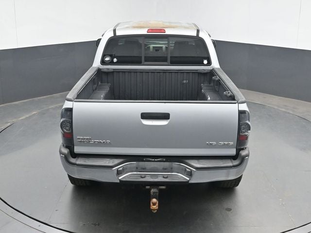 2007 Toyota Tacoma Base V6