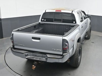 2007 Toyota Tacoma Base V6