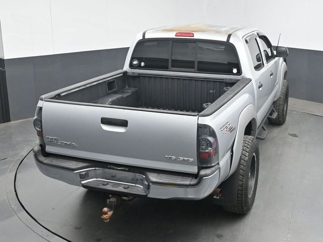 2007 Toyota Tacoma Base V6