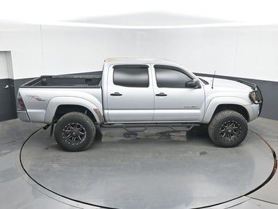 2007 Toyota Tacoma Base V6