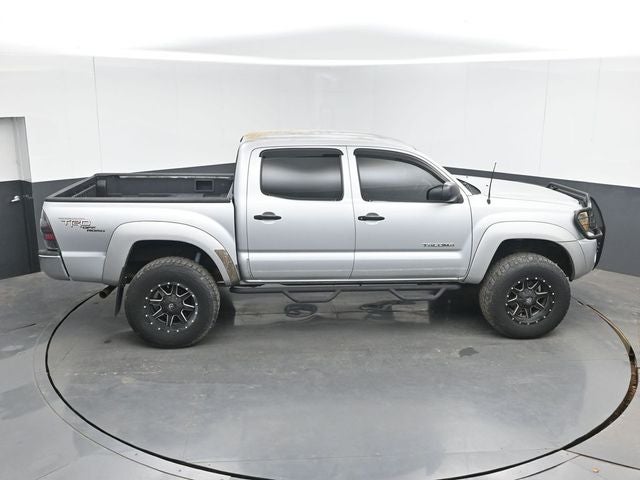 2007 Toyota Tacoma Base V6