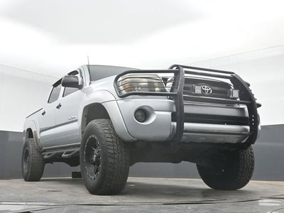 2007 Toyota Tacoma Base V6