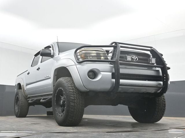 2007 Toyota Tacoma Base V6