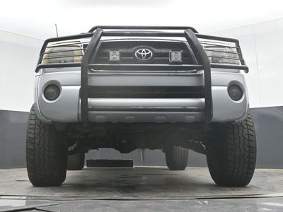2007 Toyota Tacoma Base V6