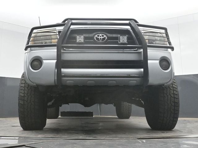 2007 Toyota Tacoma Base V6