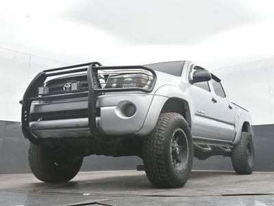 2007 Toyota Tacoma Base V6