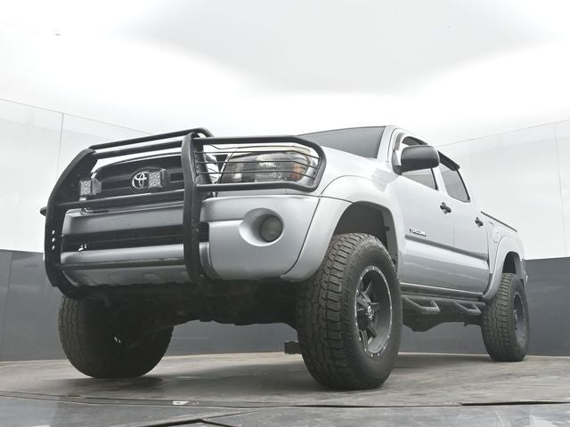 2007 Toyota Tacoma Base V6