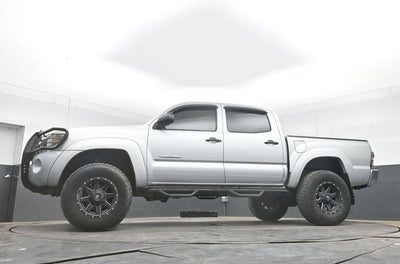 2007 Toyota Tacoma Base V6
