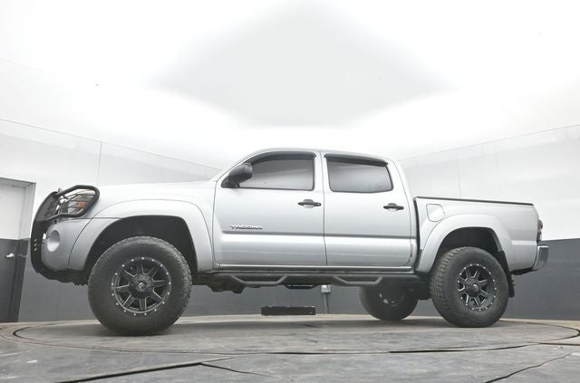 2007 Toyota Tacoma Base V6