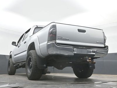 2007 Toyota Tacoma Base V6