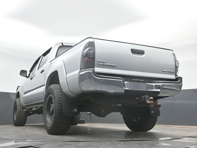 2007 Toyota Tacoma Base V6
