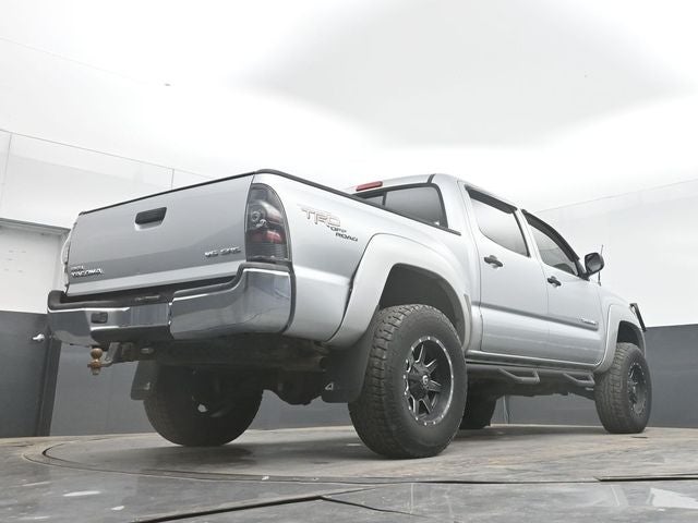 2007 Toyota Tacoma Base V6