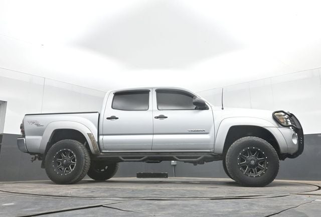 2007 Toyota Tacoma Base V6