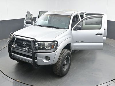 2007 Toyota Tacoma Base V6
