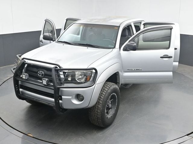 2007 Toyota Tacoma Base V6