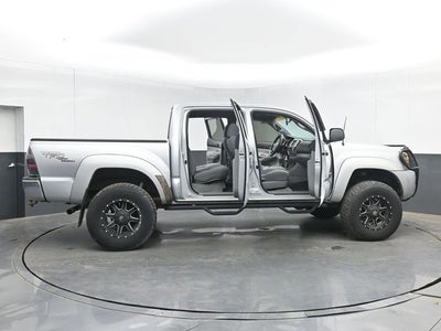 2007 Toyota Tacoma Base V6
