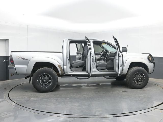 2007 Toyota Tacoma Base V6