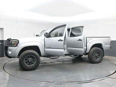 2007 Toyota Tacoma Base V6