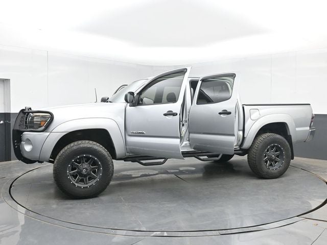 2007 Toyota Tacoma Base V6