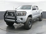 2007 Toyota Tacoma Base V6