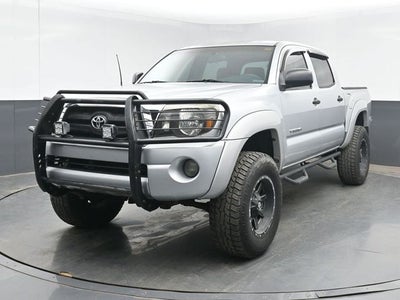 2007 Toyota Tacoma Base V6