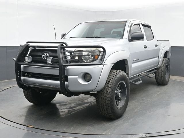 2007 Toyota Tacoma Base V6