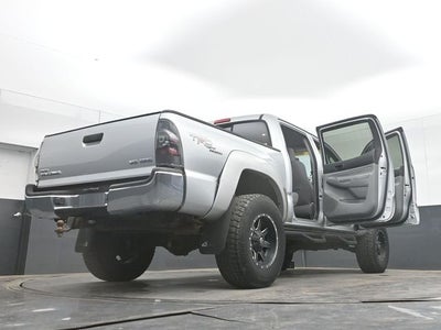 2007 Toyota Tacoma Base V6