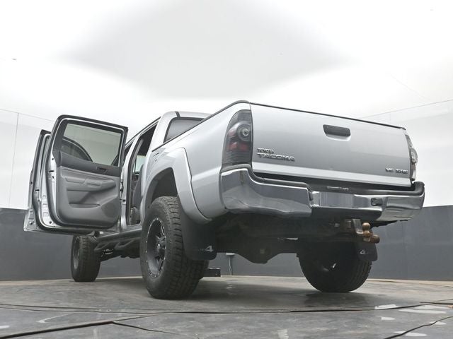 2007 Toyota Tacoma Base V6