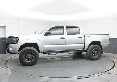 2007 Toyota Tacoma Base V6