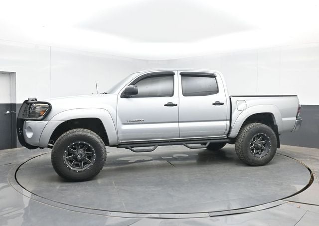 2007 Toyota Tacoma Base V6