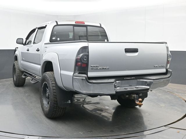 2007 Toyota Tacoma Base V6