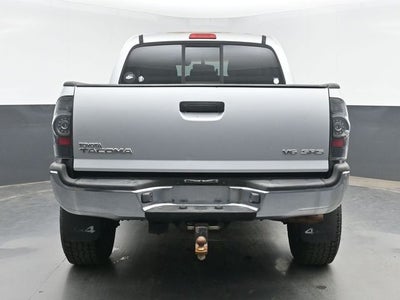 2007 Toyota Tacoma Base V6